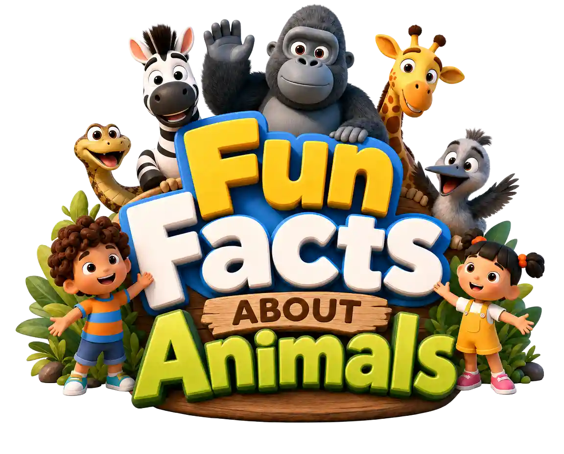 Fun Facts About Animals