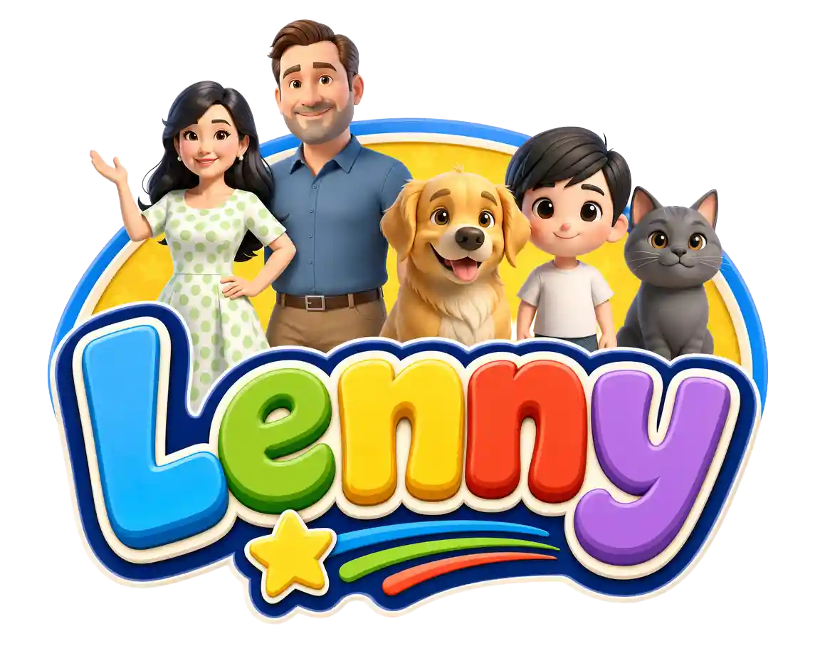 Lenny TV Show