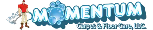 Sponsor by: Momentum Carpet and Floor Care, LLC.