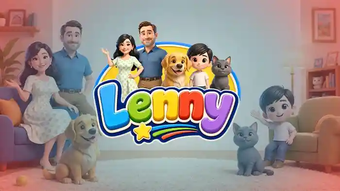 Lenny TV Show