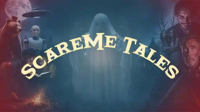 ScareMe Tales TV Show